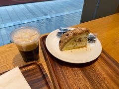-Peet's Coffee皮爷咖啡(豫园店)