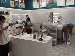 -海马体照相馆(合肥包河万达广场店)