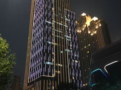 -万达文华酒店·48F云端窗景美食汇自助餐厅