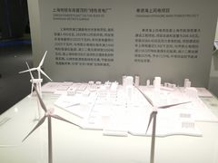 -上海城市规划展示馆