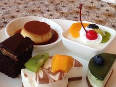 -东方豪景花园酒店·怡景旋转餐厅