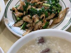 -电白鸭粥店(下沙二坊88号店)