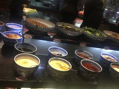 -川中故事·成都老火锅(东书房店)