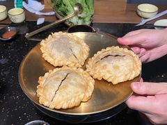 -陀岗美食·云南藏式特色餐厅