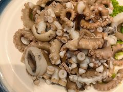 -君霖海鲜私房菜(春柳店)