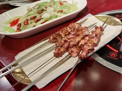 -西域阿里马新疆菜·清真(桂花路店)