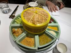 -羲和雅苑•北京烤鸭(国贸商城店)