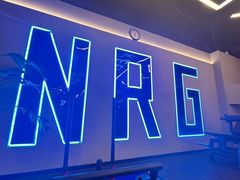 -NRG健身私教CLUB(静安体育中心店)