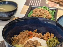 -馔豚·台北菜专门店(深圳湾万象城店)
