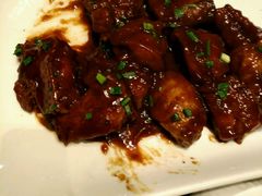 -老正兴菜馆(福州路店)