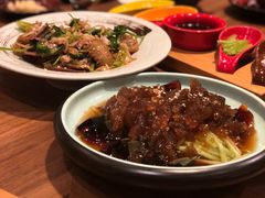 -香厨中餐厅(松北香格里拉店)