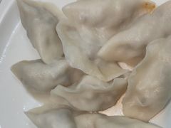 -菊花女水饺(闻涛苑店)