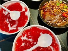 -锅立方·开心牛蛙厂(河西直营店)