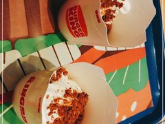 -汉堡王(天津鲁能店)