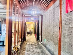 -湘湖大院(越王路店)