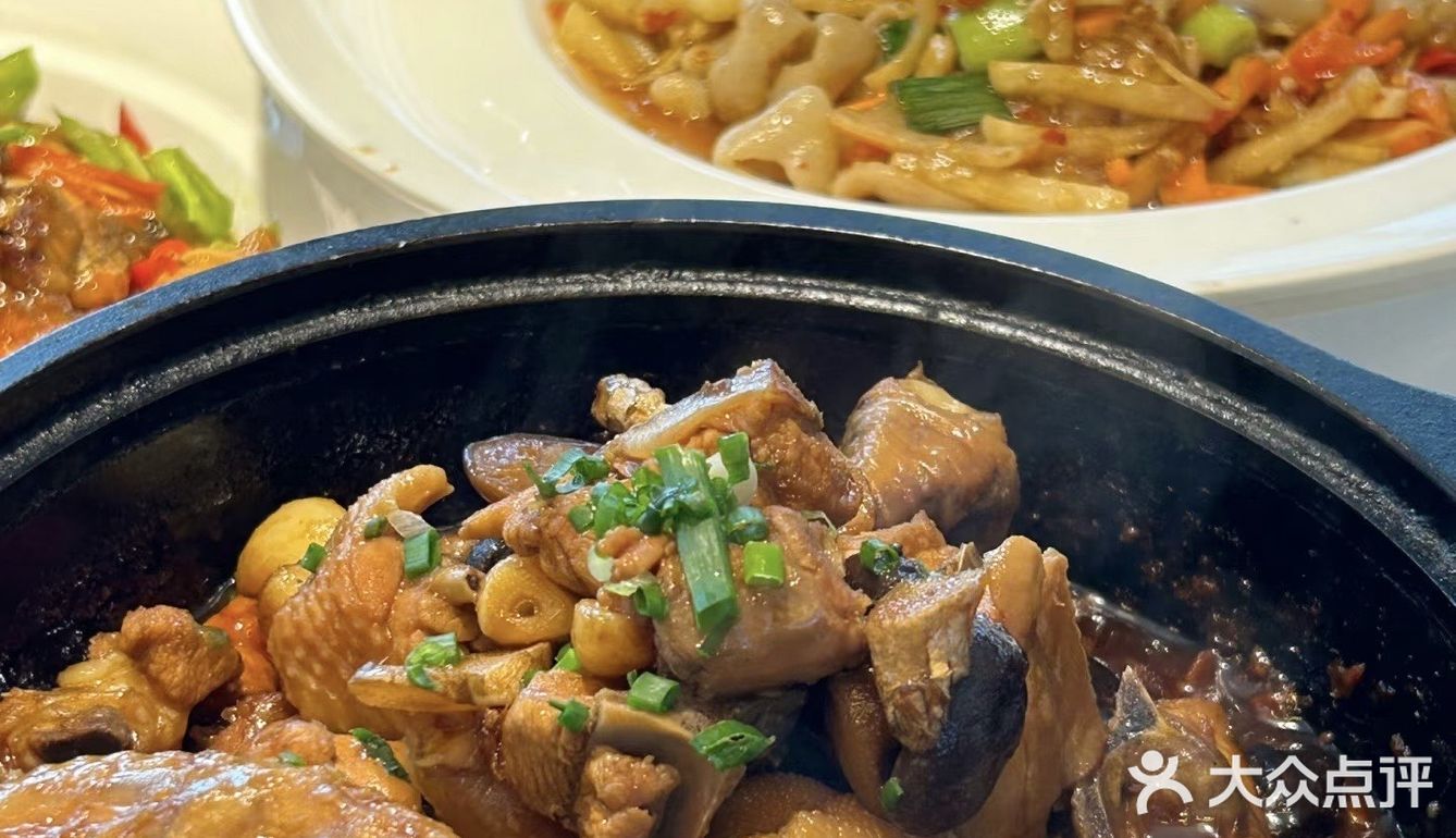 特色菜今日之选