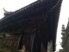 -关岳庙