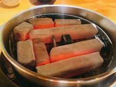 -梁山烤肉(李逵店)