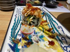 -鲔吞·和牛寿喜烧(闵行区绿瘦酒店)