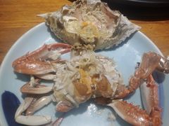 -三个渔夫·蒸汽海鲜(小白楼店)