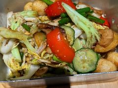 -0776食堂·京城创意菜(七里庄店)