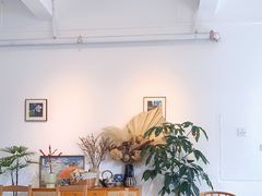 大堂-禾气食店