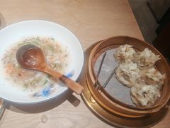 -老奉天马家烧麦(三台子店)