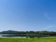 -御道口草原森林风景区