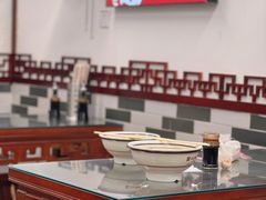 -吴记喜利来老面馆(新光华街店)