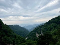 -大水川景区