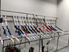 -無弓射箭俱乐部(领展中心城店)