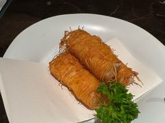 -汤城小厨•粤菜•靓汤(苏州街店)