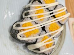 -上户日本料理(北仑富邦店)
