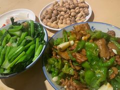 -江味龙虾馆·裸蓝龙虾(南山店)