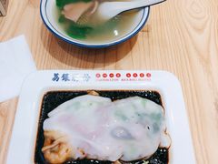 -荔银肠粉·非遗手藝(夫子庙店)