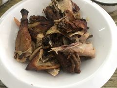 偷来的鸡-良师门滨海人家·海鲜·家常菜(滨海城店)