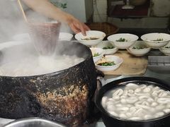 -甘记肥肠粉(马鞍北路店)