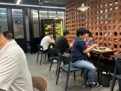 -老虎滩大连海鲜烧烤(建邺云锦路总店)