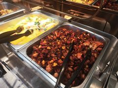 -比格比萨自助(宝山日月光店)