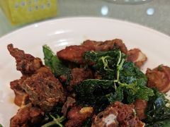 -瑞丰园庭院餐厅·白族传统家常菜