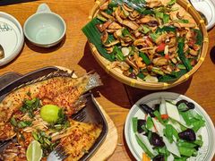 -云海肴·汽锅鸡·云南菜(苏州中心店)