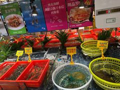 -79号渔船海鲜饭店(岗厦店)