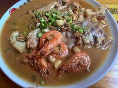 -面道赞宁海海鲜面(迎凤街店)