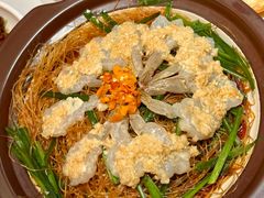 -偏爱炒鸡(老县衙店)