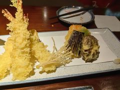 -松子料理(华威桥店)