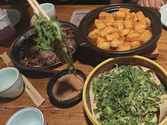 -淀里船宴(卓达店)