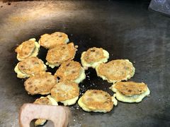 -海派美食·家宴海鲜青岛菜·石锅鲽鱼头(东方城店)