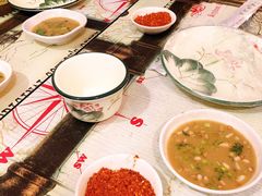 -建水兄弟鸡脚王烧烤(水岸艺城店)