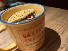 -农耕记·湖南土菜(龙岗熙和园店)
