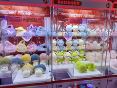 -星舰梦航(广百广场荔胜店)